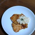 ケンチャナヨ～'s cooksnap of when they made «鶏むね肉の甘酢タルタル»レンジで簡単♪.