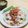 まる゜'s cooksnap of when they made 豚しゃぶサラダ☆青じそトマトだれ.