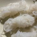 ようも's cooksnap of when they made 簡単！しらたきの結び方.
