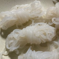 ようも's cooksnap of when they made 簡単！しらたきの結び方.