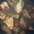 みきんどる's cooksnap of when they made 簡単☆鶏胸肉とキャベツの重ね蒸し.