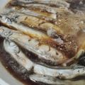 （≧∇≦）みちっち's cooksnap of when they made ししゃもの佃煮.