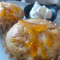 こいけん♪'s cooksnap of when they made 簡単HMで★紅茶とプルーンのマフィン.