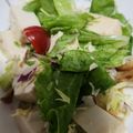 ねこのガストン's cooksnap of when they made 簡単手作り☆ノンオイル和風ドレッシング.