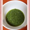 ミルティ's cooksnap of when they made 大葉ジェノベーゼ.