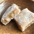 あきづきゆずりは's cooksnap of when they made レンジで簡単♡くるみゆべし.