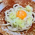noufumama's cooksnap of when they made 讃岐出身の母直伝！簡単手打ち讃岐うどん.