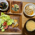 ☆あさ's cooksnap of when they made 母ちゃんの味❝冬の白い揚げ浸し❞.