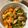 ame-ikuru's cooksnap of when they made 鶏むね肉と春野菜のクミンガーリック炒め.