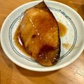 ☆ayumikan☆'s cooksnap of when they made ぶりのガーリックバターソテー.