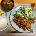 たぁープ〜's cooksnap of when they made 舞茸の中華風炒め物♪.