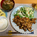 たぁープ〜's cooksnap of when they made 舞茸の中華風炒め物♪.