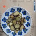 harutaaaam's cooksnap of when they made なすを大量消費！やみつきナスの南蛮風炒め.