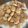 Yokchina's cooksnap of when they made HMで簡単♪メロンパンみたいなクッキー.