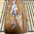 ちゃとP's cooksnap of when they made 小倉ケーキ.