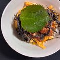 しょうこるん's cooksnap of when they made 鰻１匹で大満足♡鰻のひつまぶし風.