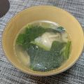 こうのとりヒロシ's cooksnap of when they made ✿残った焼売でリメイクスープ✿.