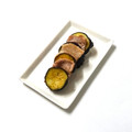 ウメ吉さん's cooksnap of when they made ひとくち・茄子べえ.