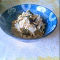 口福さん♪'s cooksnap of when they made 簡単キャベツだけ！絶品おつまみサラダ♪.
