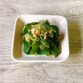 さくらん餅's cooksnap of when they made 【簡単♡食べ方】生めかぶのピリ辛天かす.