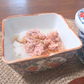 リンリン☆☆☆'s cooksnap of when they made 夫のつまみ(大根おろしとツナ).