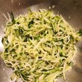 クック0OJILM☆'s cooksnap of when they made さきいかときゅうりの和え物.