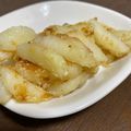 キッチン◇キッチン's cooksnap of when they made じゃがいもコンソメチーズ♪.