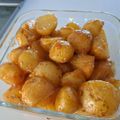 あやさくらい's cooksnap of when they made みそかんぷら.