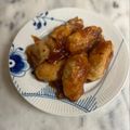ナピト's cooksnap of when they made レンジで☆*酢豚のたれ*☆.
