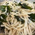 なーなちゃん's cooksnap of when they made 超自信作★味見で完食しちゃう☆もやし☆.