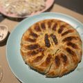 ぷこたん。's cooksnap of when they made 簡単！我が家の餃子！常に完売♪.