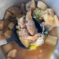 ナヲミンミン's cooksnap of when they made 鮭の頭の煮付け.
