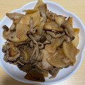 みるく大福's cooksnap of when they made ✤大根が主役！豚の生姜焼き✤.