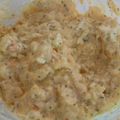 ❦ちぃ❦'s cooksnap of when they made 【簡単】自家製タルタルソース.