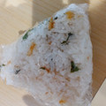 あゆたっくん's cooksnap of when they made ✿梅と桜エビのおにぎり✿.