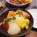 ひっこ's cooksnap of when they made 野菜がとろける!!簡単ポトフ.