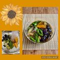 ちゃかぴまま's cooksnap of when they made 夏野菜 ✨ナスとピーマンの揚げ浸し✨.
