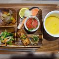 ☆あさ's cooksnap of when they made アンチエイジング！お弁当にも♫　茹で鮭♡.
