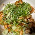 ♬のんのこ日和♬'s cooksnap of when they made ☆鶏もも肉のマヨポン炒め☆.