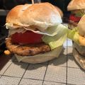 皐月丸's cooksnap of when they made 再現！KFCの全粒粉入りバンズ♪.