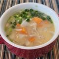 あーこ姐's cooksnap of when they made ミネストローネ似なお味噌汁.