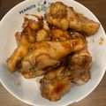 ゆむお's cooksnap of when they made ポン酢で簡単♪手羽元煮込み.