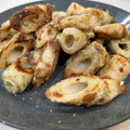 夏のひなた's cooksnap of when they made 焼肉のタレで洋風磯辺揚げ.