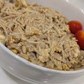 ゆ→ちむ❦180SX's cooksnap of when they made えのき丼.