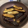 yasu_ha's cooksnap of when they made かんたん酢で簡単！ナスの煮浸し.