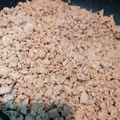 くにーくに's cooksnap of when they made 甘辛♥鶏そぼろ.
