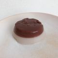 ●ゆゆゆ●'s cooksnap of when they made ミルク★水ようかん★ゼリー.