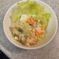 akoママクック's cooksnap of when they made ❤みんな大絶賛のポテトサラダ❤コツあり♫.