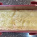 aozora＊'s cooksnap of when they made ポテト明太チーズ焼き～居酒屋さん風～.