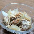 ☆蓮々☆'s cooksnap of when they made 肉マニア考案若鶏もも肉のうまいうまい焼き.